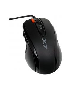 Мышь A4Tech XL-750BK A4tech