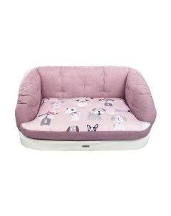 Лежанка для животных AntePrima Francine / 86/FrancinePink/2 Anteprima