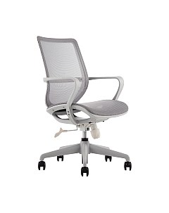 Кресло офисное Norden Гэлакси Gray LB / CH-182B-1-KM-04-10A