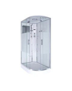 Душевая кабина Niagara NG-303-01L 120x80x220