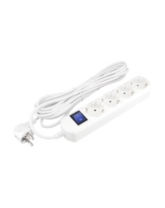 Удлинитель Power Cube PC-5B-1.5M Power cube