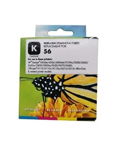 Картридж Static Control 002-01-S6656AE Static control