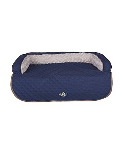 Лежанка для животных Scruffs Wilton / 676666
