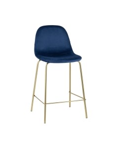 Стул барный Stool Group Валенсия SN полубарный / OS-001CB HLR-64 Stool group
