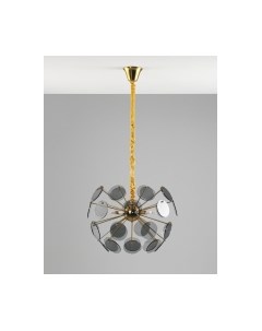 Люстра Moderli Komo / V7080-8P