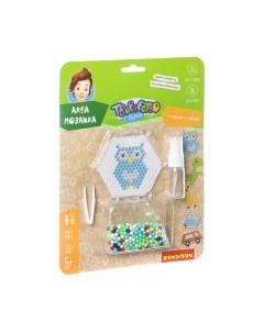 Развивающая игра Bondibon Аквамозаика / ВВ2678