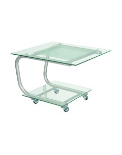 Журнальный столик Мебелик Дуэт 9