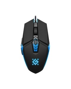 Мышь Defender Dragon GM-508 Rainbow / 52508