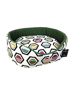 Лежанка для животных AntePrima Nathalie / NAESAVER05 Anteprima