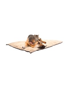 Матрас для животных Duvo Plus Флекта / 4198012/DV Duvo plus