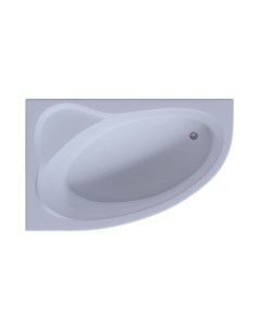 Ванна акриловая Aquatek Фиджи 170x110 L / FID170-0000001