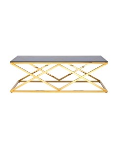 Журнальный столик Stool Group Инсигния 120x60 / ECT-026-TG-SK Stool group