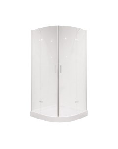 Душевой уголок Niagara NG-6616-08 100x100x190
