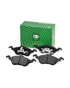 Тормозные колодки FDP7000 Pilenga