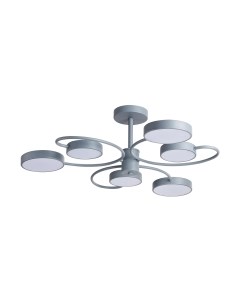 Люстра Lumion Evin 5656/90CL