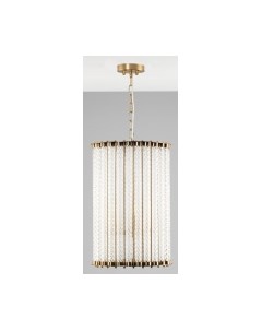 Люстра Crumbly / V10262-3P Moderli