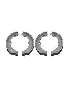 Тормозные колодки Patron PSP075 Патрон