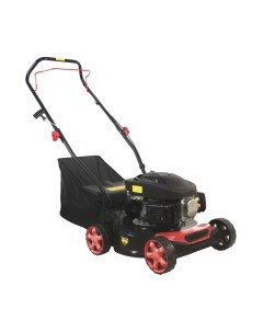 Газонокосилка бензиновая Shall HPP-1500