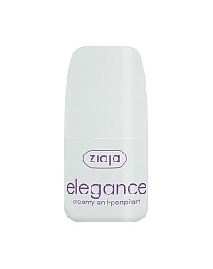 Антиперспирант шариковый Ziaja Elegance