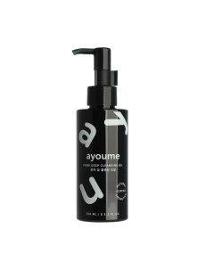 Гидрофильное масло Ayoume Pore Deep Cleansing Oil