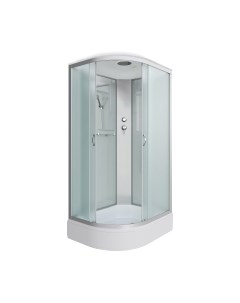 Душевая кабина Niagara NG-33084-14R 100x80