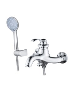 Смеситель PL3276 Maxonor pure life