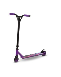 Самокат трюковый Indigo Sport Jump / IN256 Indigo sport