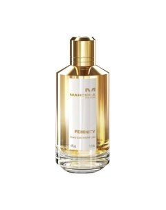 Парфюмерная вода Mancera Feminity