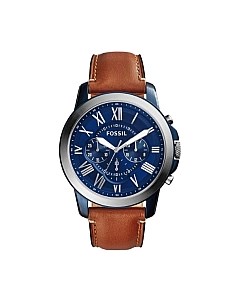 Часы наручные мужские Fossil FS5151