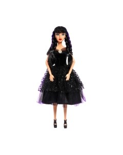 Кукла Happy Valley Любимая злодейка с косичками / 9580934 Happy valley