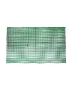 Коврик грязезащитный Ковропласт Волна