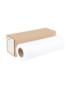 Бумага OfficeSpace 297ммx45.7м 80г/м2 / UP_39271 Officespace