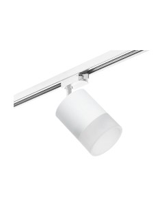 Трековый светильник Lightstar Rullo R1T348681