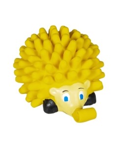 Игрушка для собак Duvo Plus Ёжик с пищалкой / 11982/DV Duvo plus