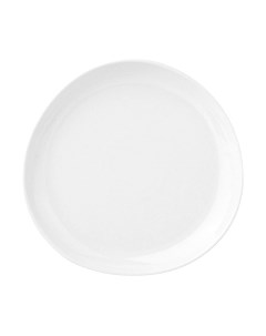 Тарелка столовая обеденная Lefard Emotion / 171-227