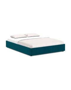 Двуспальная кровать 1260 / MF009256 Moon family