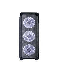 Корпус для компьютера Zalman i3