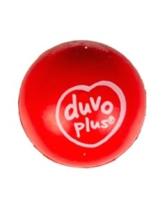 Игрушка для собак Duvo Plus Мяч резиновый / 10153 Duvo plus