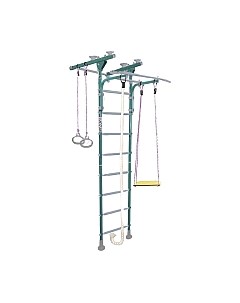 Детский спортивный комплекс Midzumi Akachan