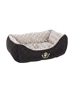 Лежанка для животных Scruffs Wilton / 676529