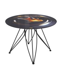 Журнальный столик SHT-S113/TT32 МДФ 60 Sheffilton