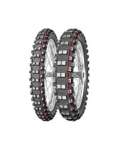 Мотошина задняя Mitas Terra Force-MX MH 120/80R19 63M TT NHS