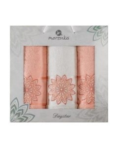 Набор полотенец Merzuka Daystar / 11293