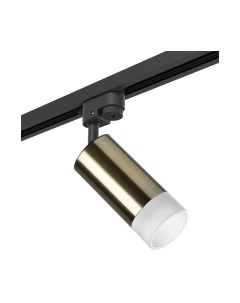 Трековый светильник Lightstar Rullo R1T43131