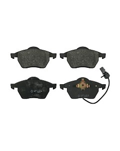 Тормозные колодки AP 05P982 Ap