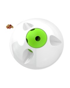 Игрушка для животных Duvo Plus Snack Puzzle / 11283/DV Duvo plus