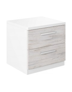 Прикроватная тумба Авангард 2 45-40 Сонум