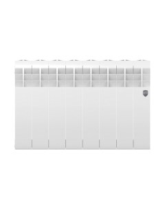 Радиатор биметаллический Royal Thermo Biliner Bianco 350 Royal thermo