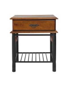 Прикроватная тумба Tetchair AT-300