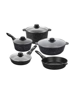 Набор кухонной посуды Elan Gallery Гармония вкуса / 120110+5 Elan gallery